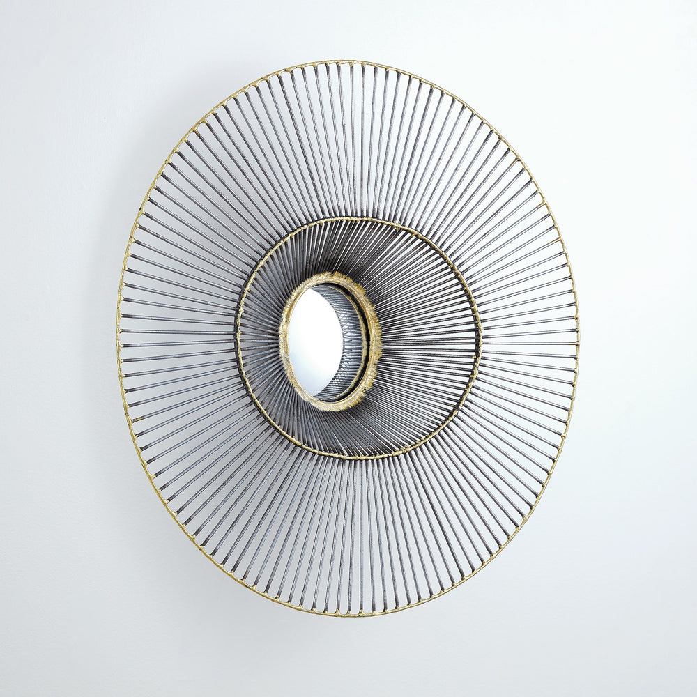 Tilt A Wire Mirrors