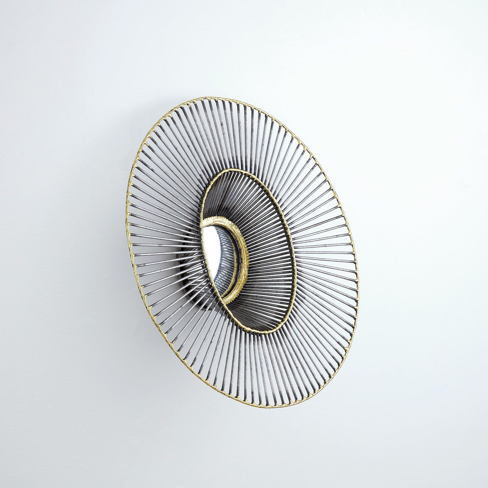 Tilt A Wire Mirrors