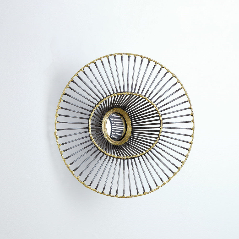 Tilt A Wire Mirrors