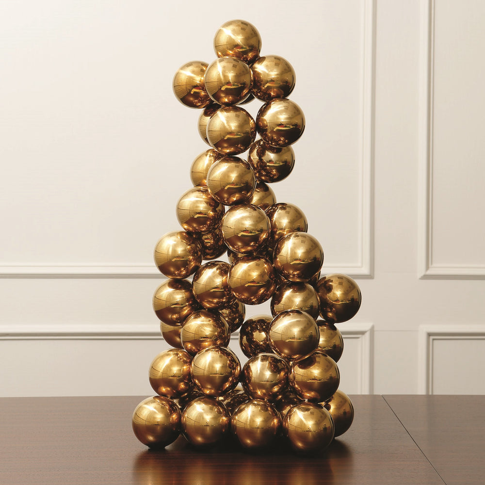 Sphere Sculpture