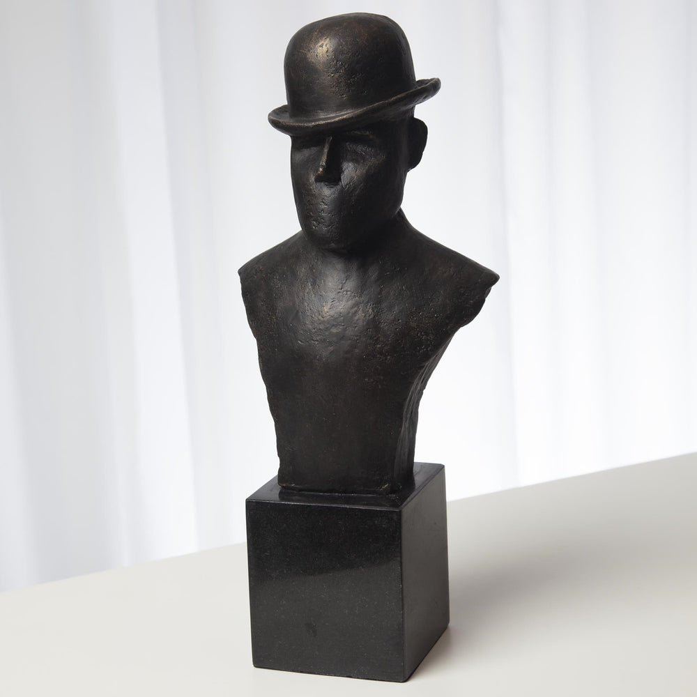 Hat Sculptures