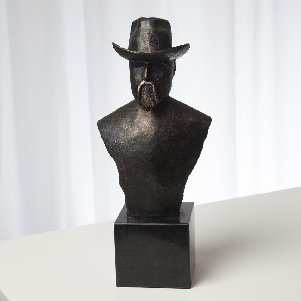 Hat Sculptures
