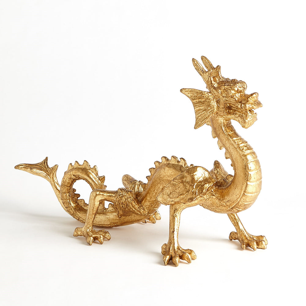 Standing Dragon