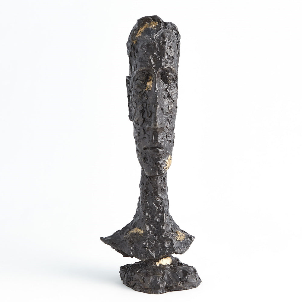 Patches Sculpture