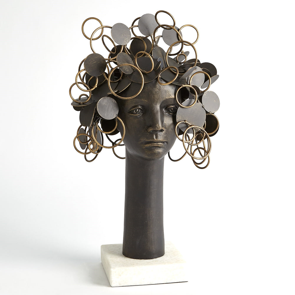 Rings and Things for Brains Bronze