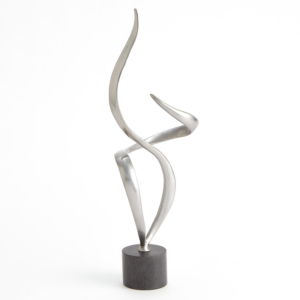 Swirl Sculpture