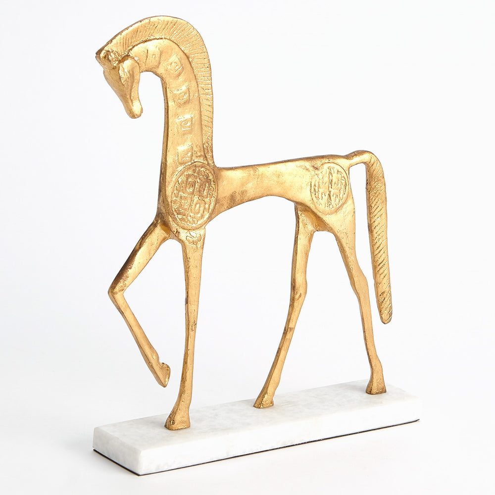 Roman Horse