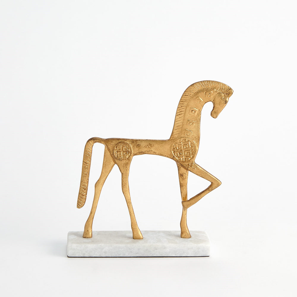 Roman Horse