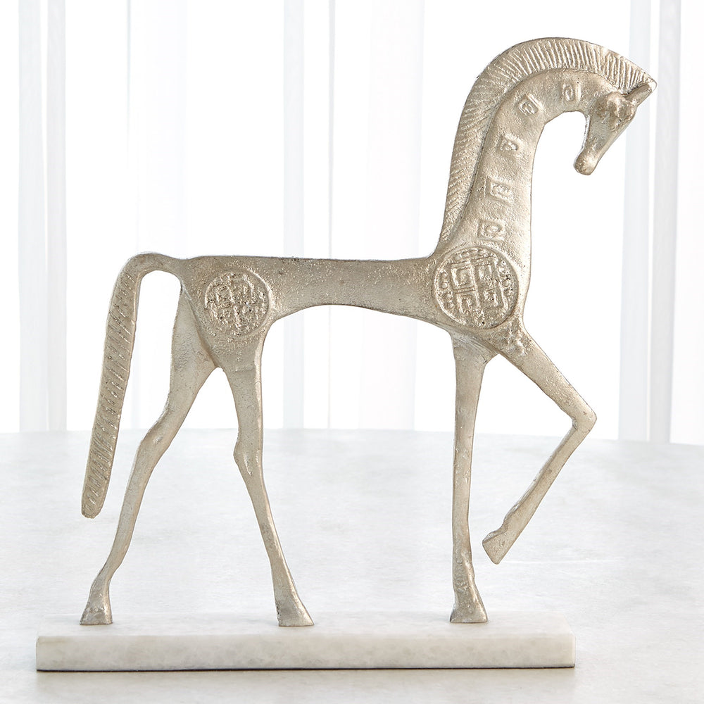 Roman Horse