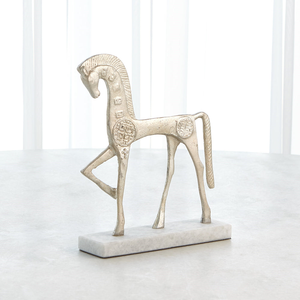 Roman Horse