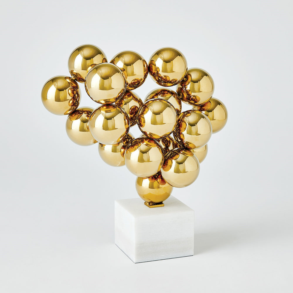Sphere Sculpture