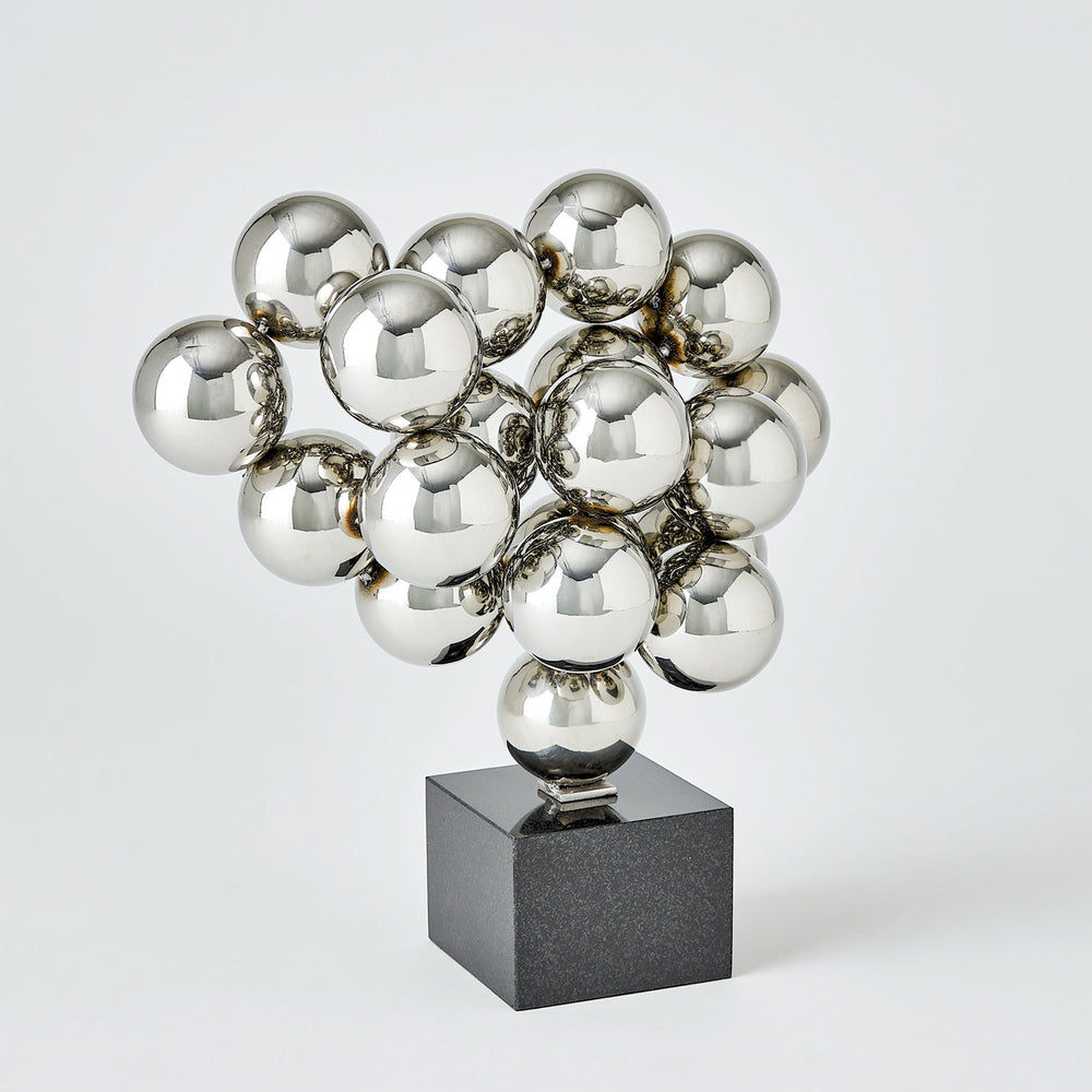 Sphere Sculpture