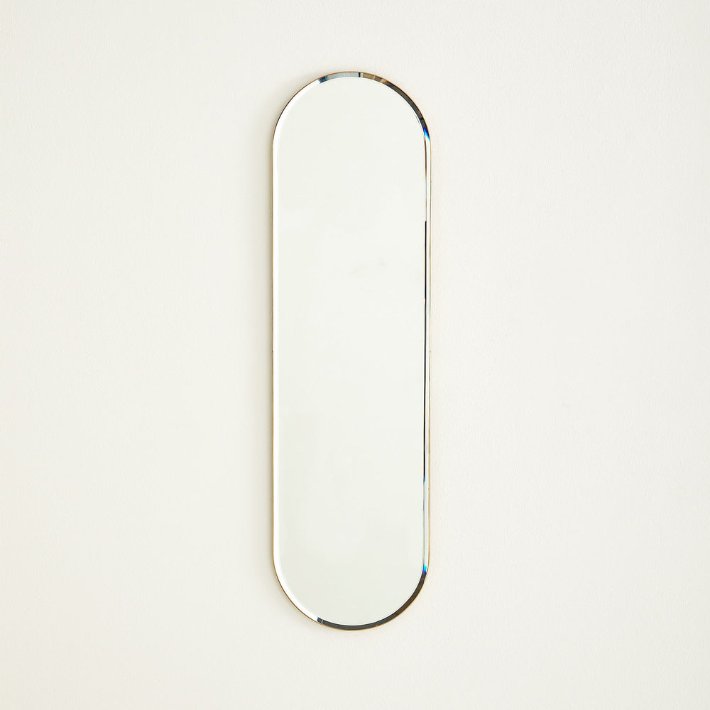 Navona Mirror/Tray