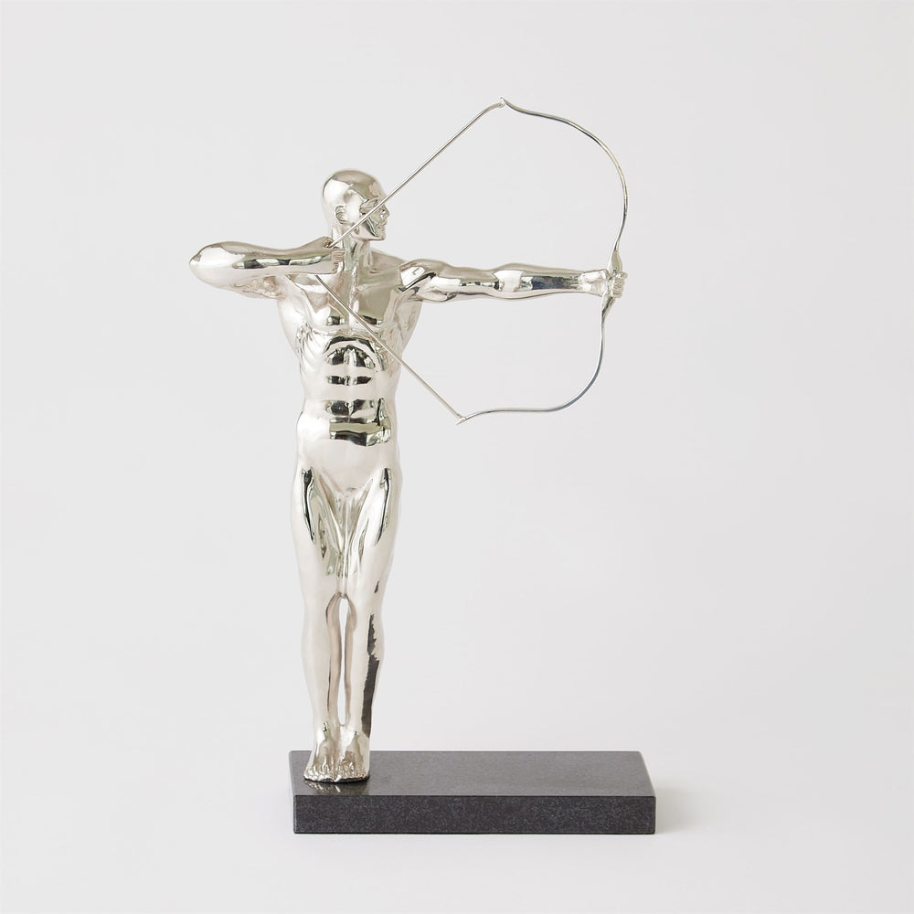 Archer Statue