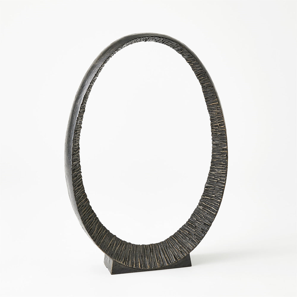 Orion Sculpture