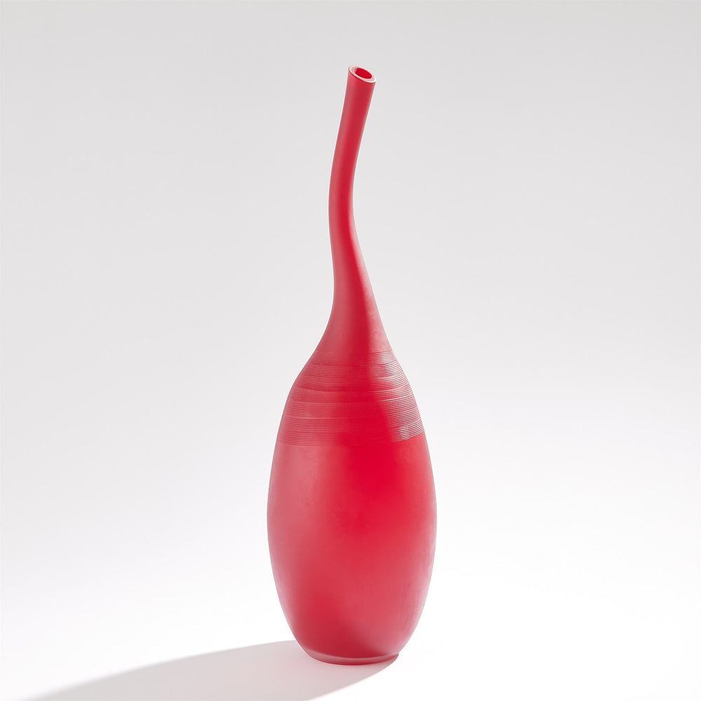 Curvature Bottles