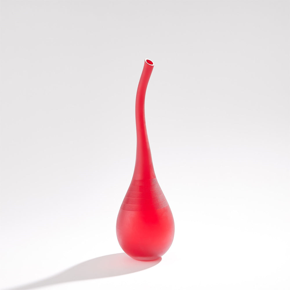 Curvature Bottles