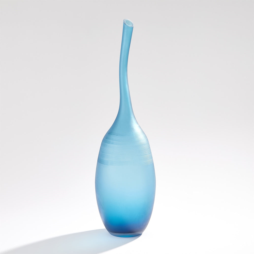 Curvature Bottles