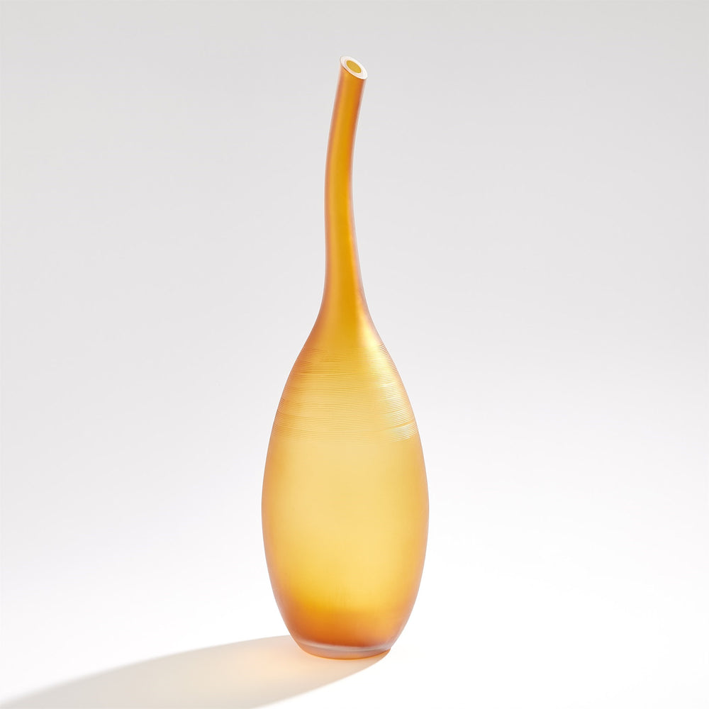 Curvature Bottles
