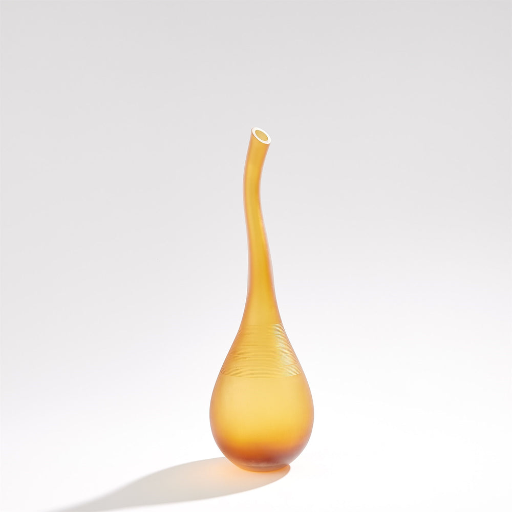 Curvature Bottles