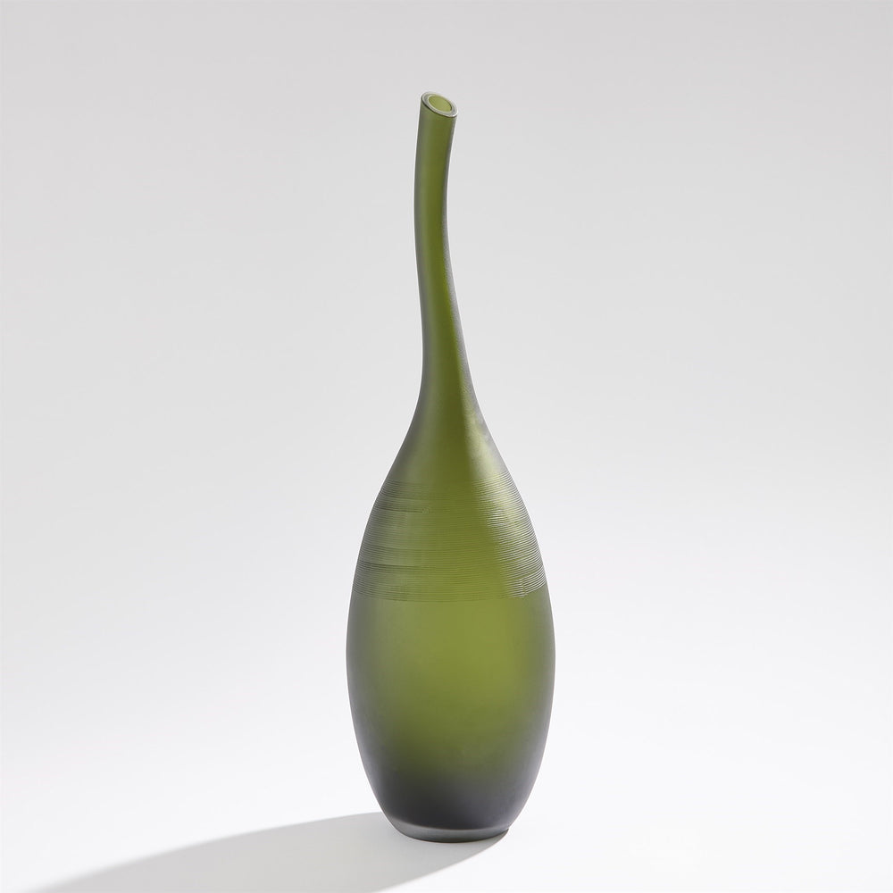 Curvature Bottles