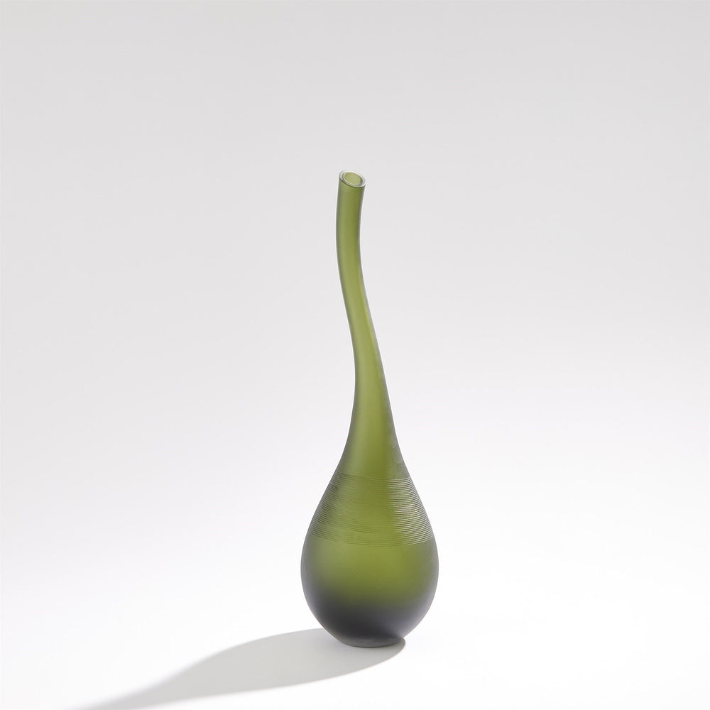 Curvature Bottles