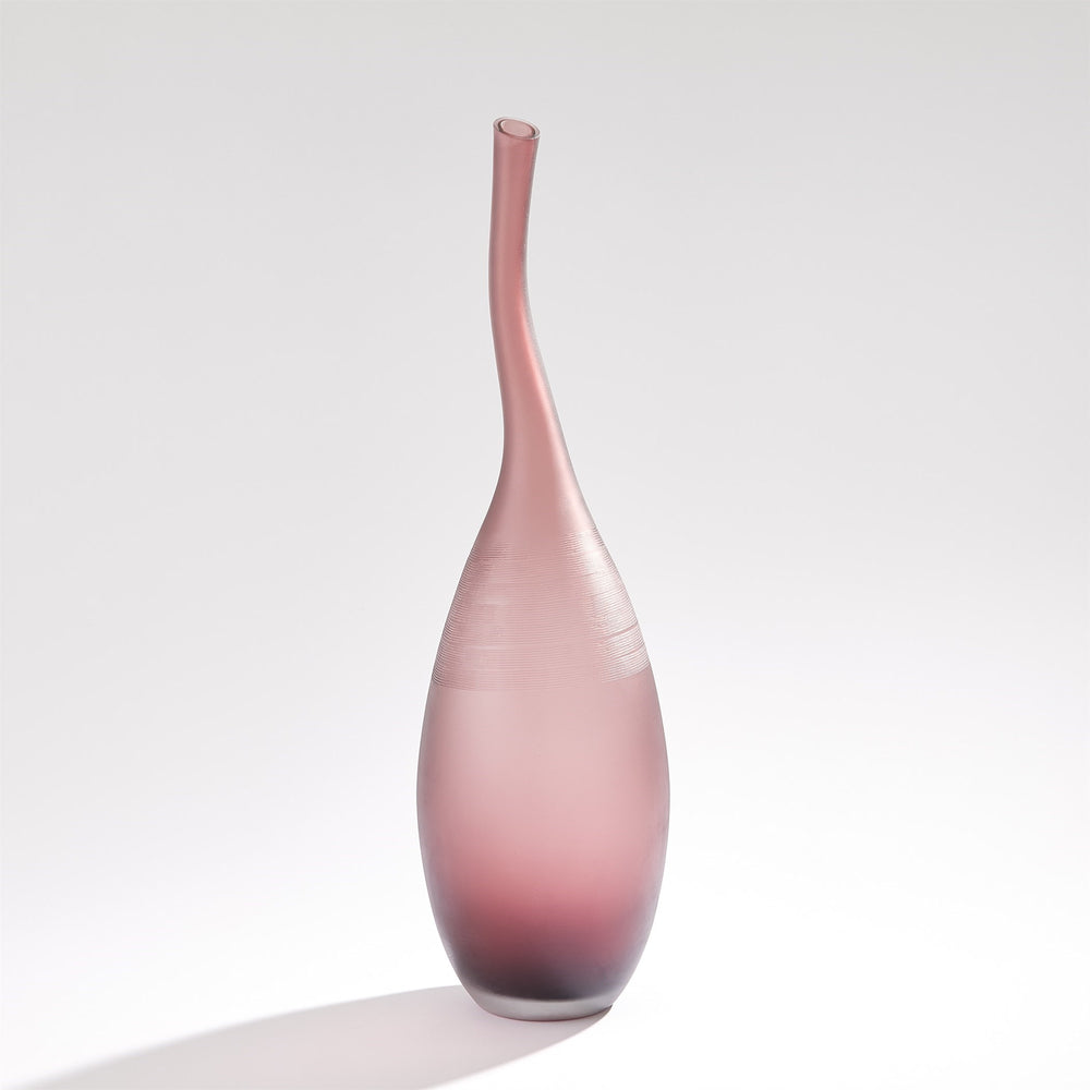 Curvature Bottles