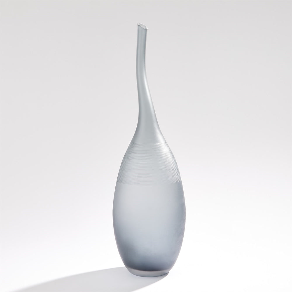 Curvature Bottles