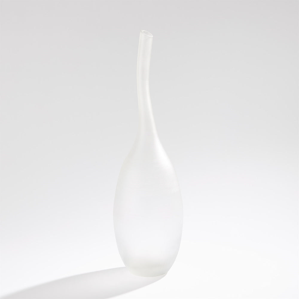 Curvature Bottles