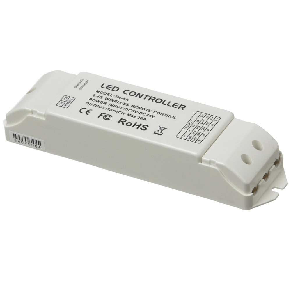 Dainolite Canada - LED Controller - LED - White- Union Lighting Luminaires Decor