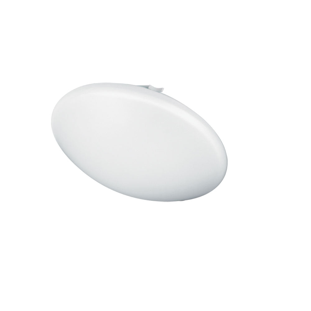 Dainolite Canada - LED Flush Mount - LED - White- Union Lighting Luminaires Decor