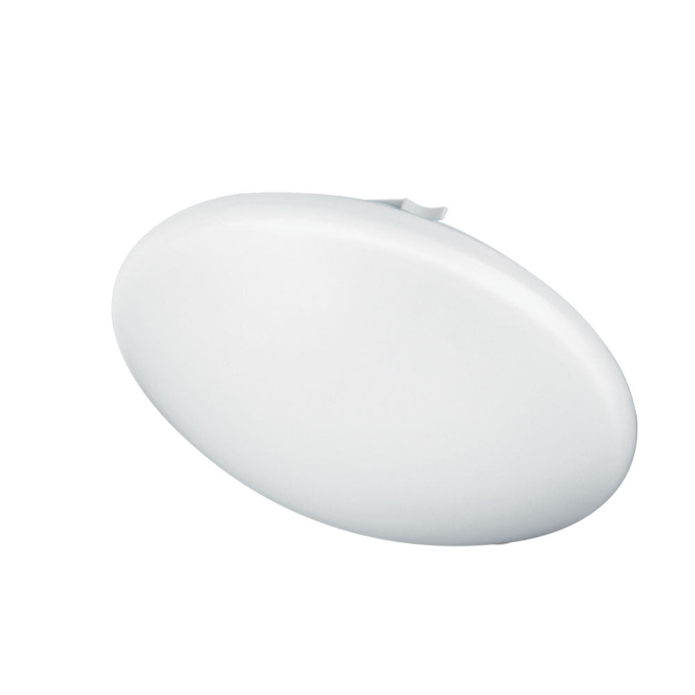 Dainolite Canada - LED Flush Mount - LED - White- Union Lighting Luminaires Decor