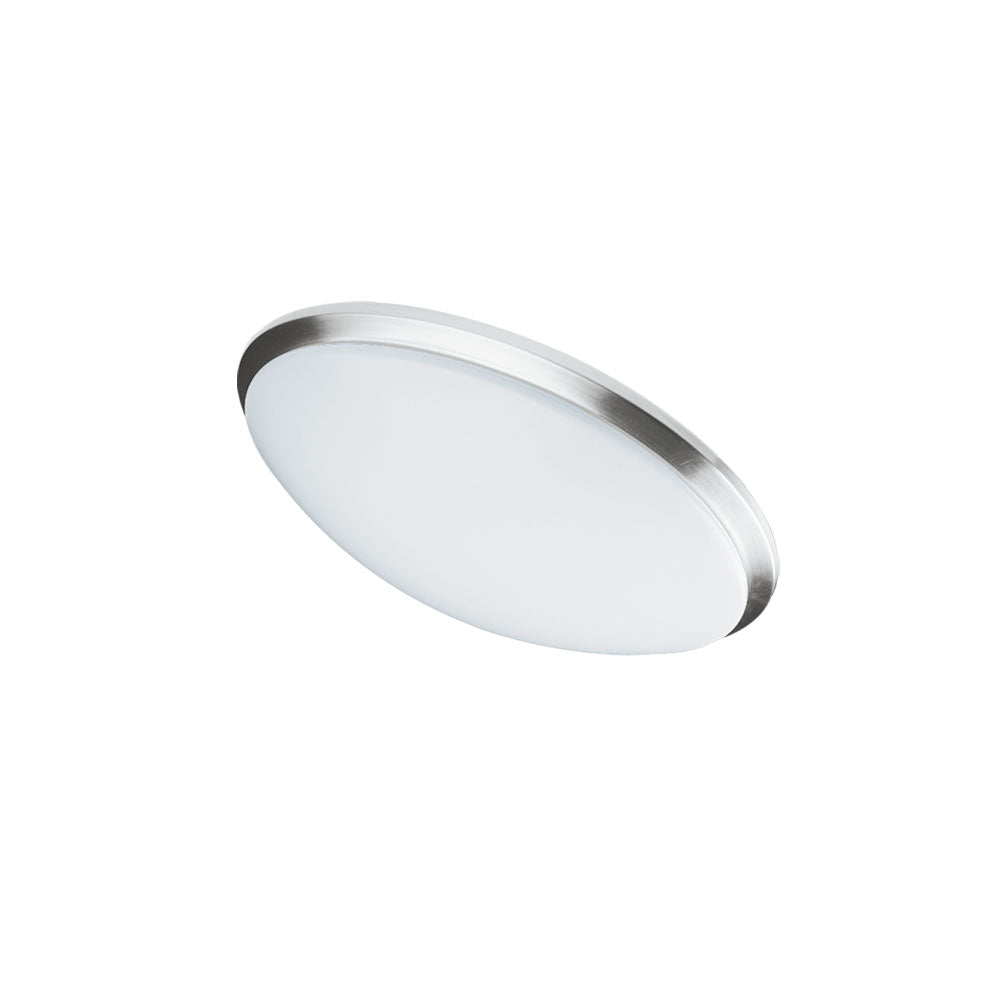 Dainolite Canada - LED Flush Mount - LED - White- Union Lighting Luminaires Decor