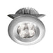 Dainolite Canada - LED Cabinet Light - LED - Silver- Union Lighting Luminaires Decor