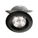 Dainolite Canada - LED Cabinet Light - LED - Black- Union Lighting Luminaires Decor