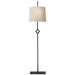 Visual Comfort Signature Canada - One Light Table Lamp - Cranston - Aged Iron- Union Lighting Luminaires Decor