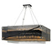 Troy Lighting Canada - 16 Light Chandelier - Apollo - Bronze/Polished Chrome- Union Lighting Luminaires Decor