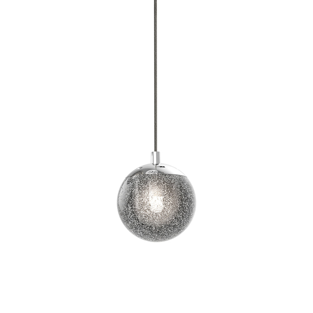 Sonneman - LED Pendant - Champagne Bubbles - Polished Chrome- Union Lighting Luminaires Decor
