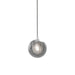 Sonneman - LED Pendant - Champagne Bubbles - Polished Chrome- Union Lighting Luminaires Decor