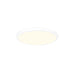 W.A.C. Canada - LED Flush Mount - Geos - White- Union Lighting Luminaires Decor