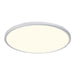 W.A.C. Canada - LED Flush Mount - Geos - Titanium- Union Lighting Luminaires Decor