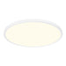 W.A.C. Canada - LED Flush Mount - Geos - White- Union Lighting Luminaires Decor