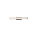W.A.C. Canada - LED Bathroom Vanity - Brink - Brushed Aluminum- Union Lighting Luminaires Decor