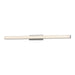 W.A.C. Canada - LED Bathroom Vanity - Brink - Brushed Aluminum- Union Lighting Luminaires Decor