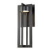 W.A.C. Canada - LED Wall Light - Chamber - Bronze- Union Lighting Luminaires Decor