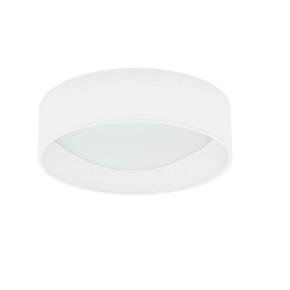Dainolite Canada - LED Flush Mount - CFLD - Eggshell- Union Lighting Luminaires Decor