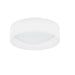 Dainolite Canada - LED Flush Mount - CFLD - Eggshell- Union Lighting Luminaires Decor