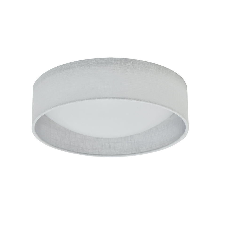 Dainolite Canada - LED Flush Mount - CFLD - White- Union Lighting Luminaires Decor