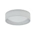 Dainolite Canada - LED Flush Mount - CFLD - White- Union Lighting Luminaires Decor