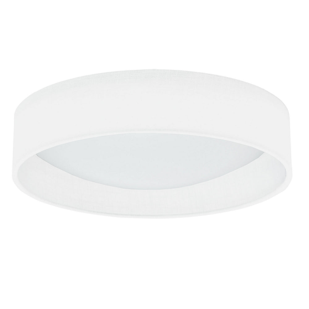 Dainolite Canada - LED Flush Mount - CFLD - Eggshell- Union Lighting Luminaires Decor
